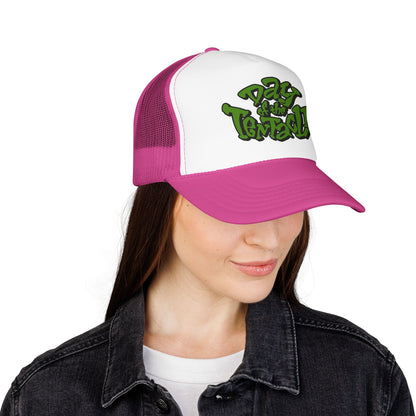 Day of the Tentacle - Truckerpet Printify