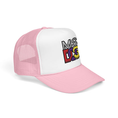 MS-DOS - Truckerpet Printify