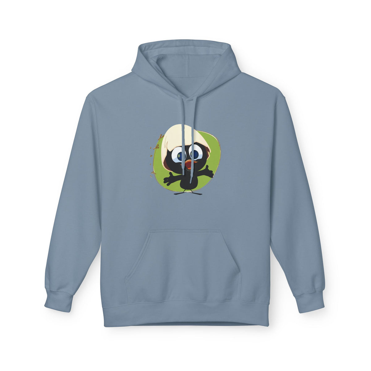 Calimero - Hoodie Printify