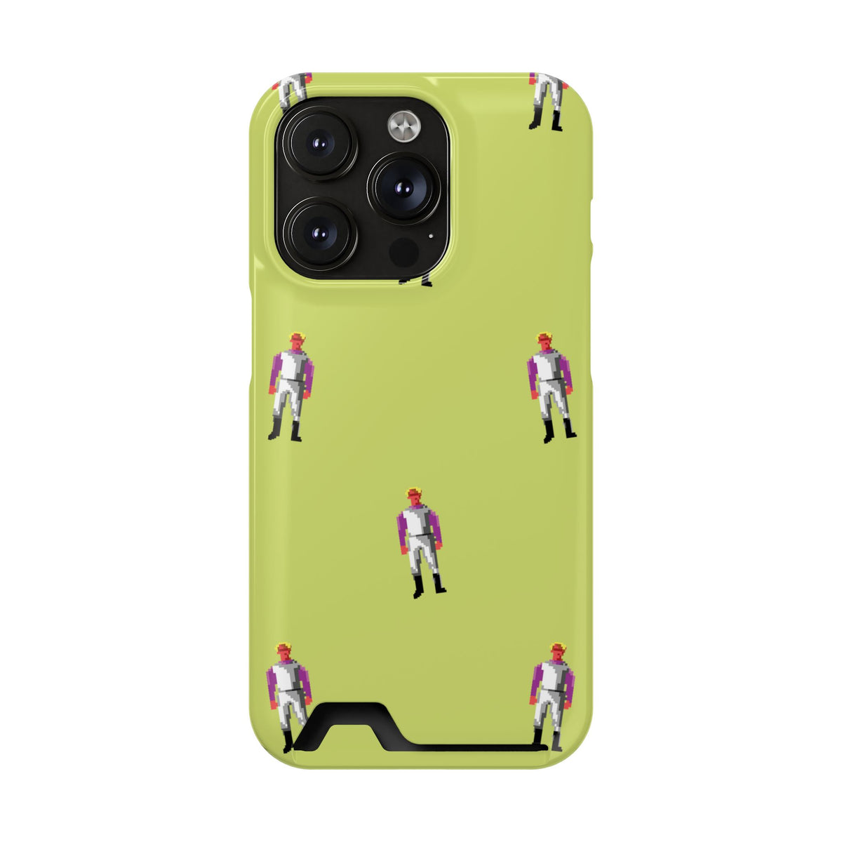 Space Quest - Telefoonhoesje Printify