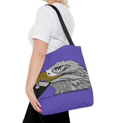 Eagle Soft Incorporated - Tas Printify