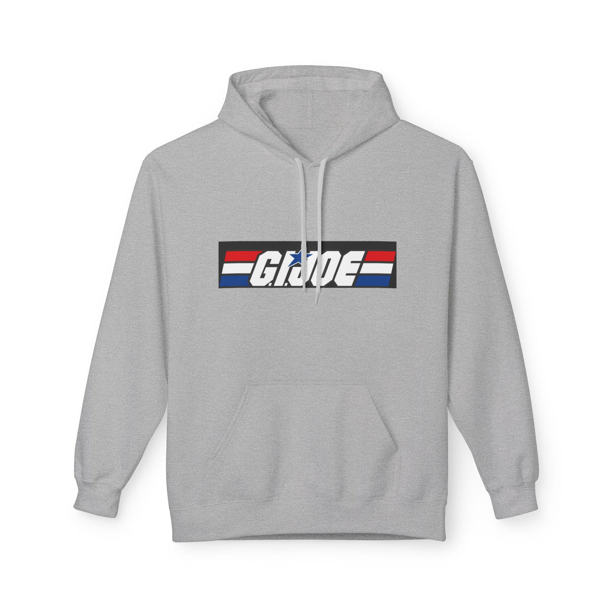 G.I. Joe - Hoodie Printify