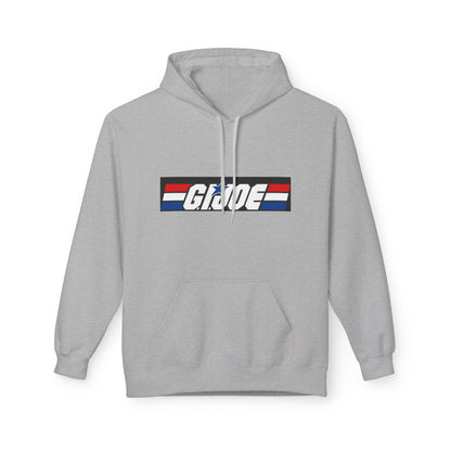 G.I. Joe - Hoodie Printify