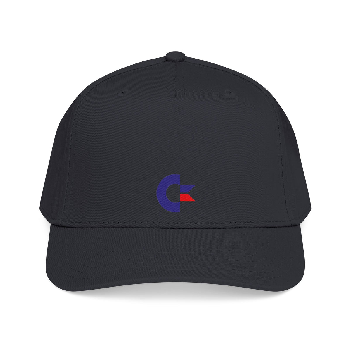 Commodore Logo - Baseball Cap Printify