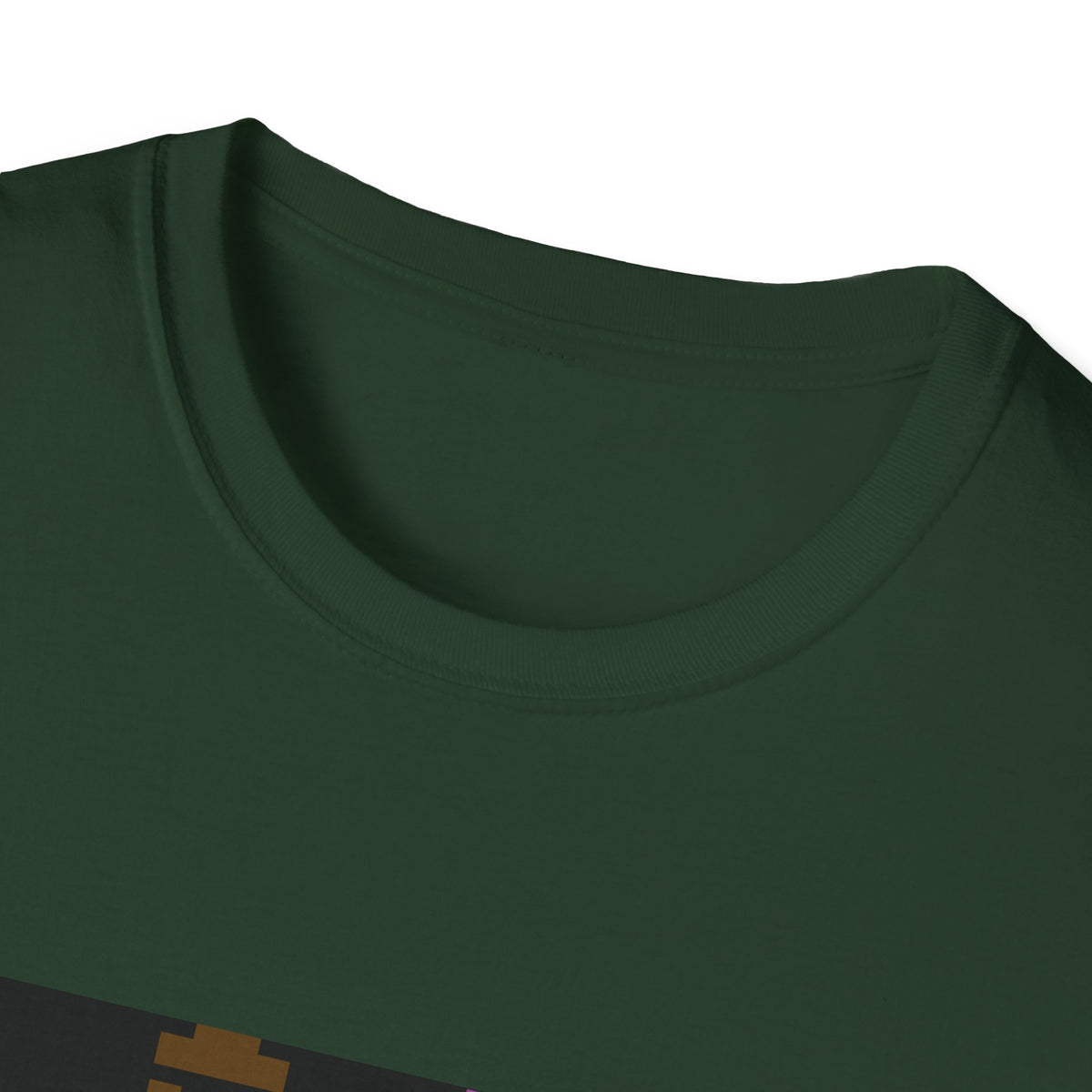 M.U.L.E. - T-shirt Printify