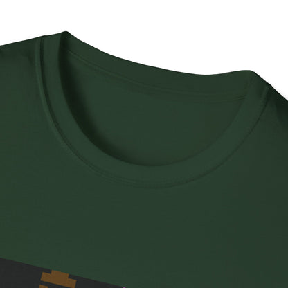 M.U.L.E. - T-shirt Printify