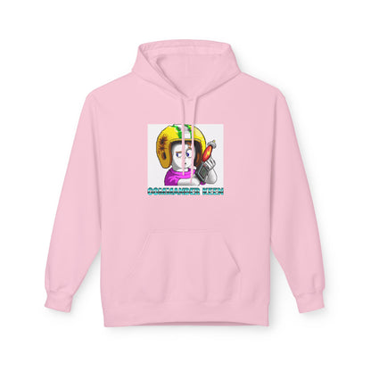 Commander Keen - Hoodie Printify