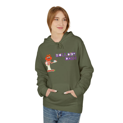 Boulder Dash - Hoodie Printify