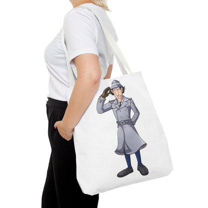 Inspector Gadget - Tas Printify