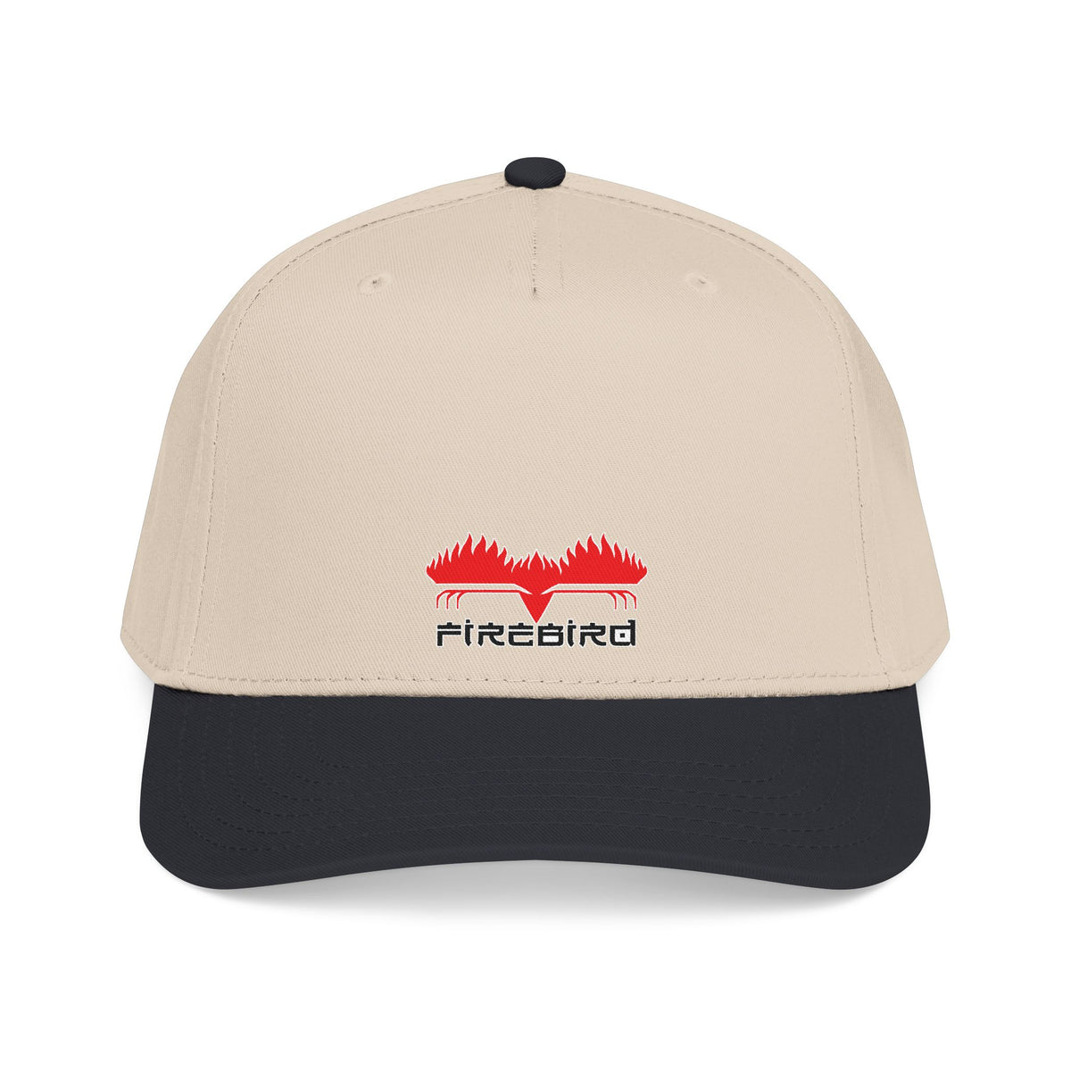 Firebird - Baseball Cap Printify