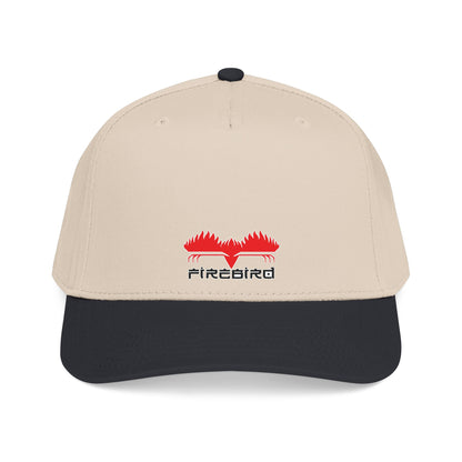 Firebird - Baseball Cap Printify
