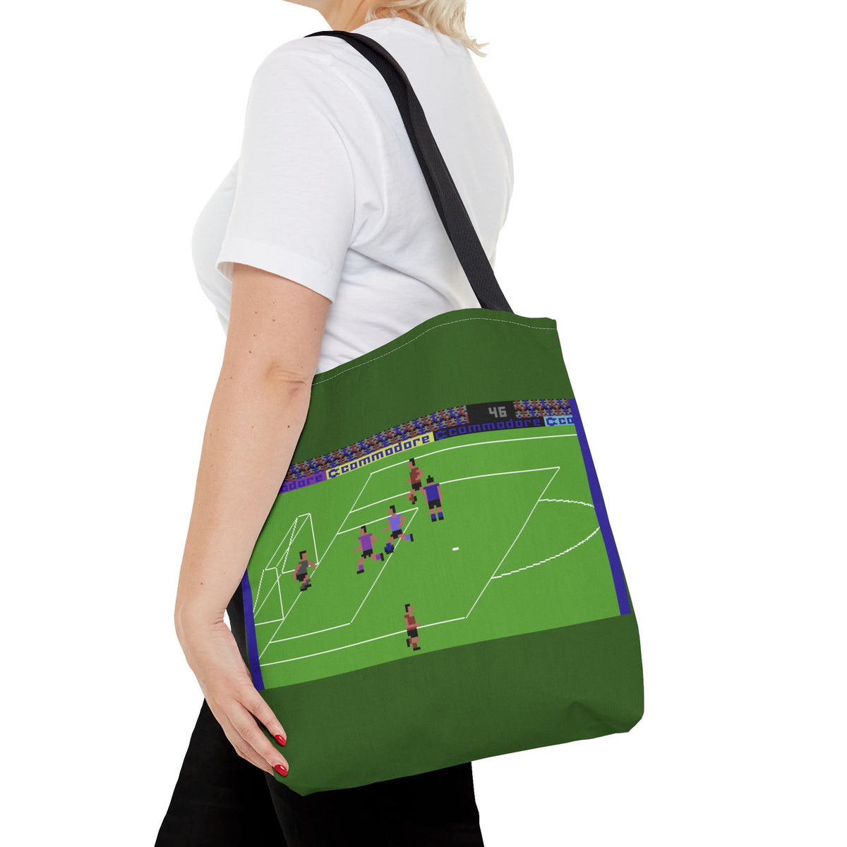 International Soccer - Tas Printify