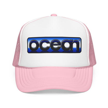 Ocean Software - Truckerpet Printify