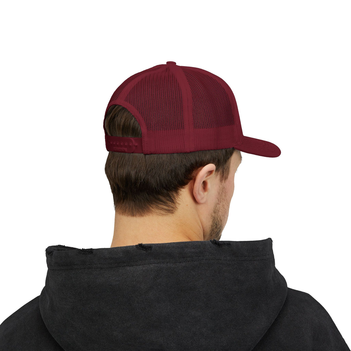 Diablo - Snapback Truckerpet Printify