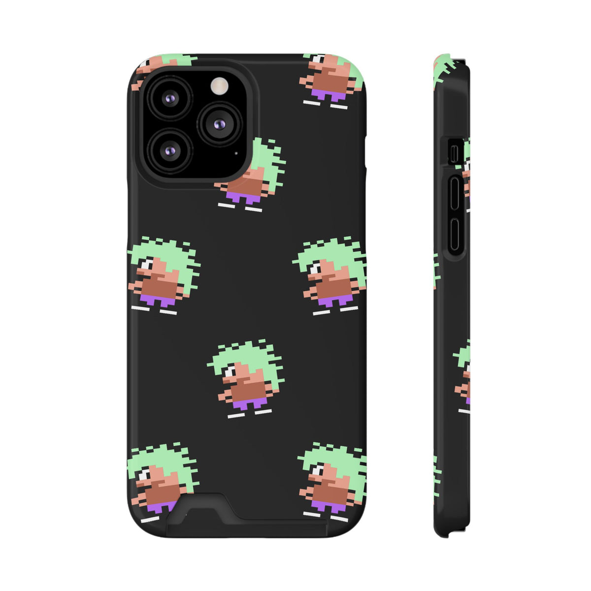 The Great Giana Sisters - Telefoonhoesje Printify