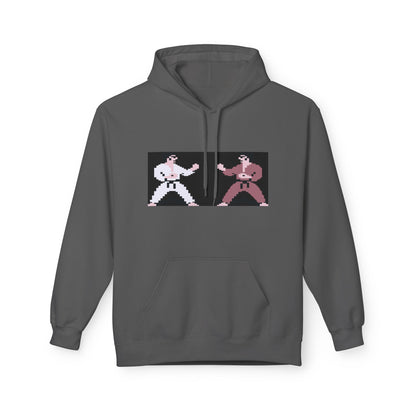 International Karate - Hoodie Printify