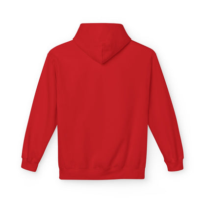 Sam and Max Unisex Midweight Softstyle Fleece Hoodie 