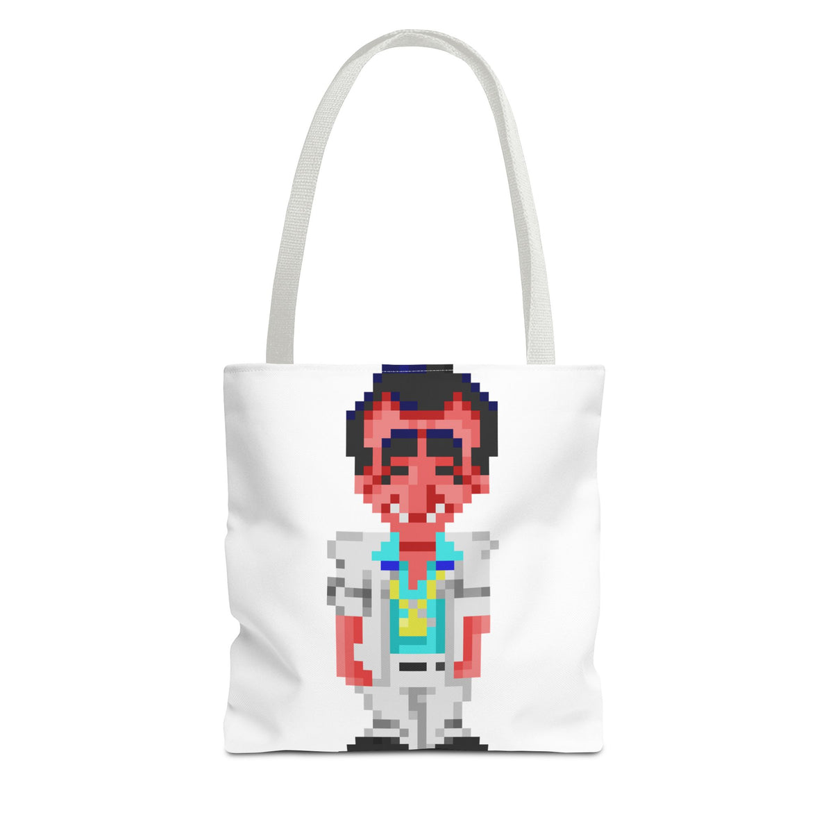 Leisure Suit Larry - Tas Printify