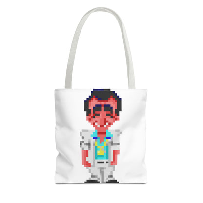 Leisure Suit Larry - Tas Printify