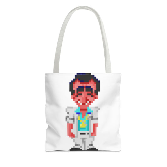 Leisure Suit Larry - Tas Printify