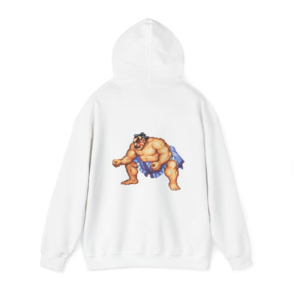 Unisex Heavy Blend™ Hooded Sweatshirt Printify
