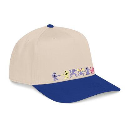 Wizard of Wor - Baseball Cap Printify
