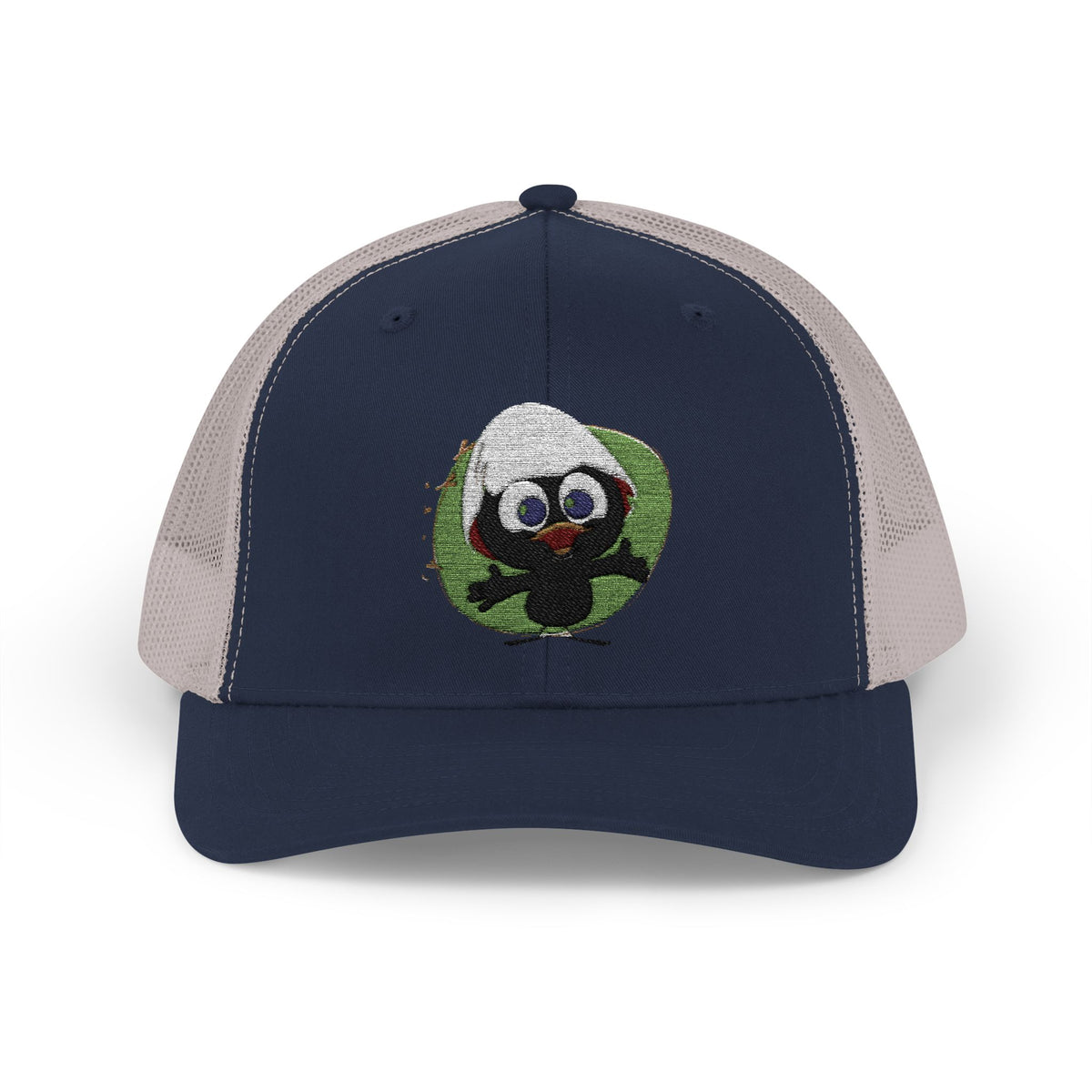 Calimero - Snapback Truckerpet Printify