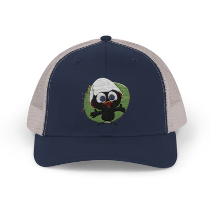 Calimero - Snapback Truckerpet Printify