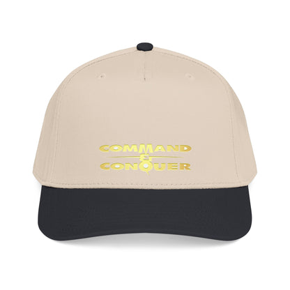 Command & Conquer - Baseball Cap Printify