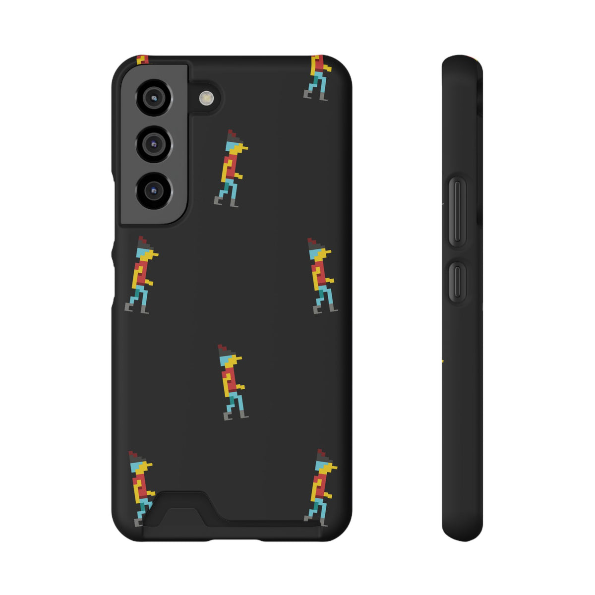 King's Quest - Telefoonhoesje Printify