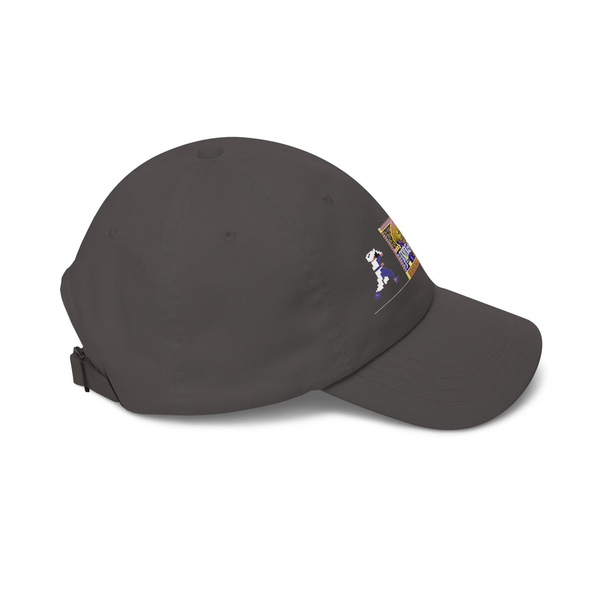Prince of Persia - Dad Cap Printify