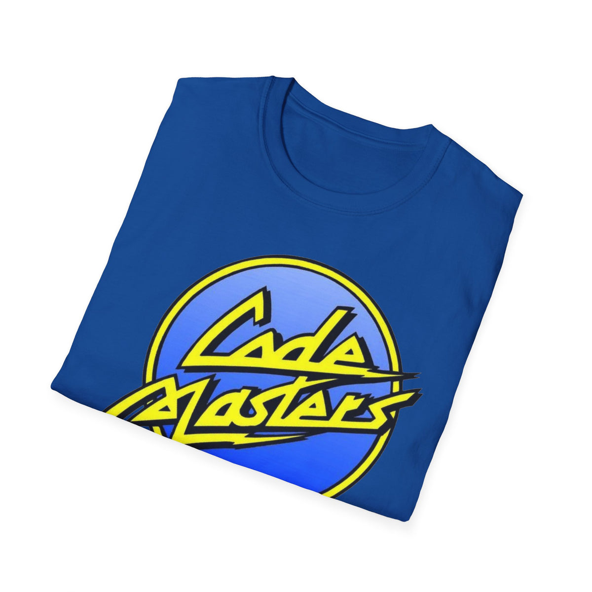 Codemasters - T-shirt Printify