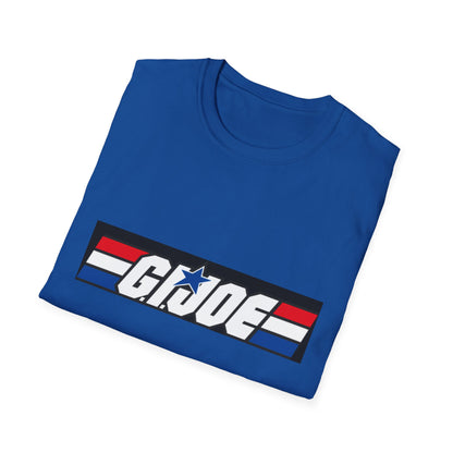 G.I. Joe - T-shirt Printify