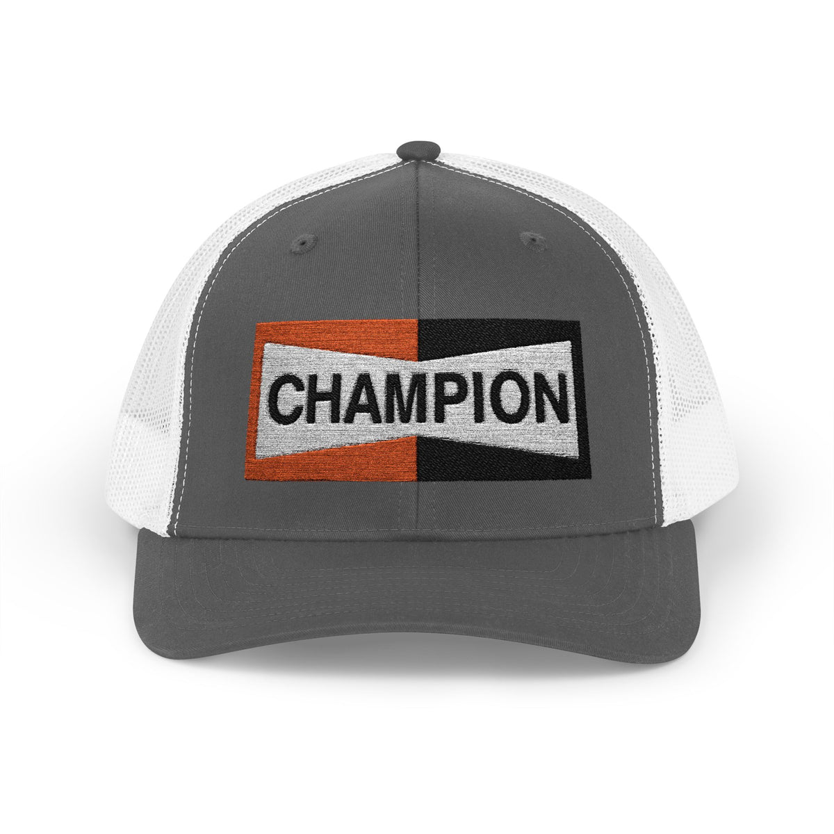 Champion - Snapback Truckerpet Printify