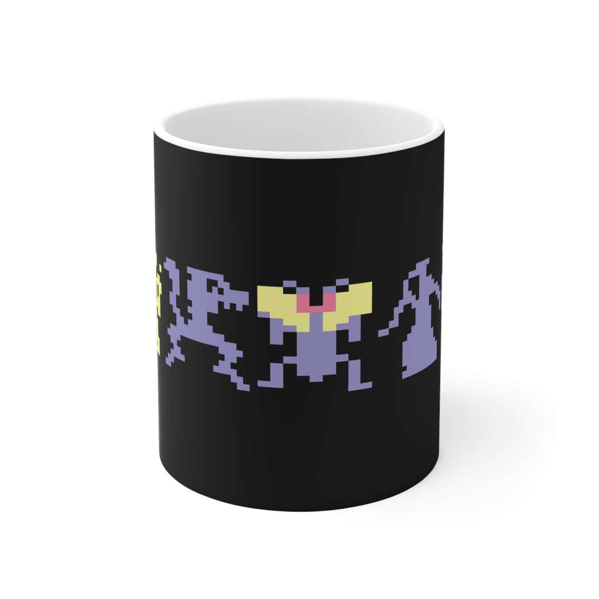 Wizard of Wor - Mok Printify