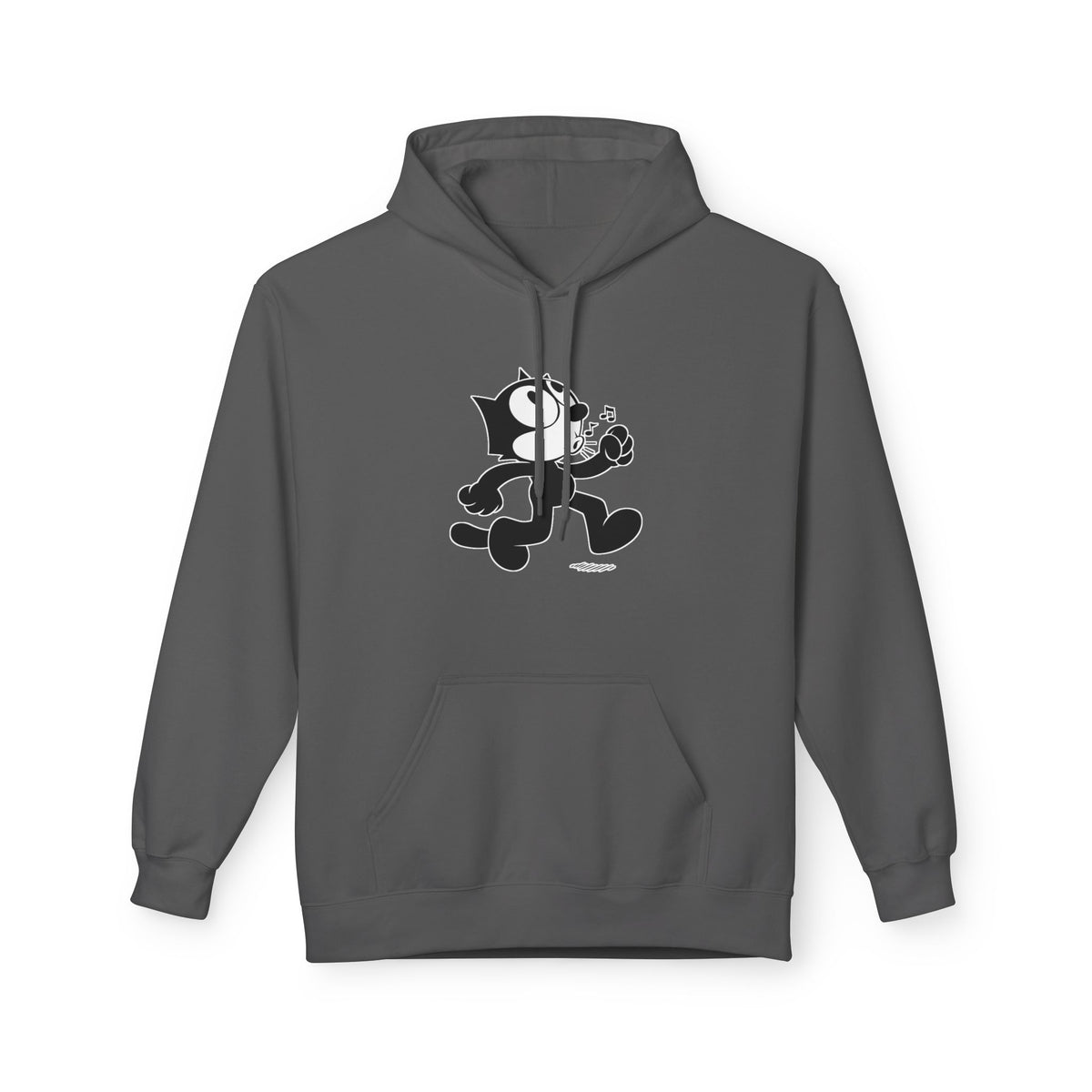 Felix the Cat - Hoodie Printify