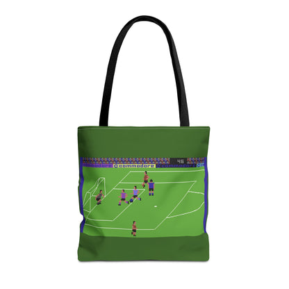 International Soccer - Tas Printify