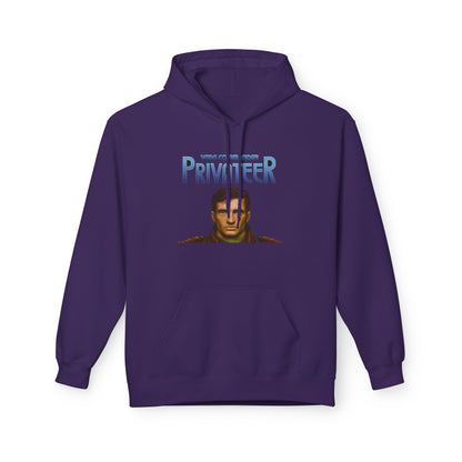 Wing Commander: Privateer - Hoodie Printify