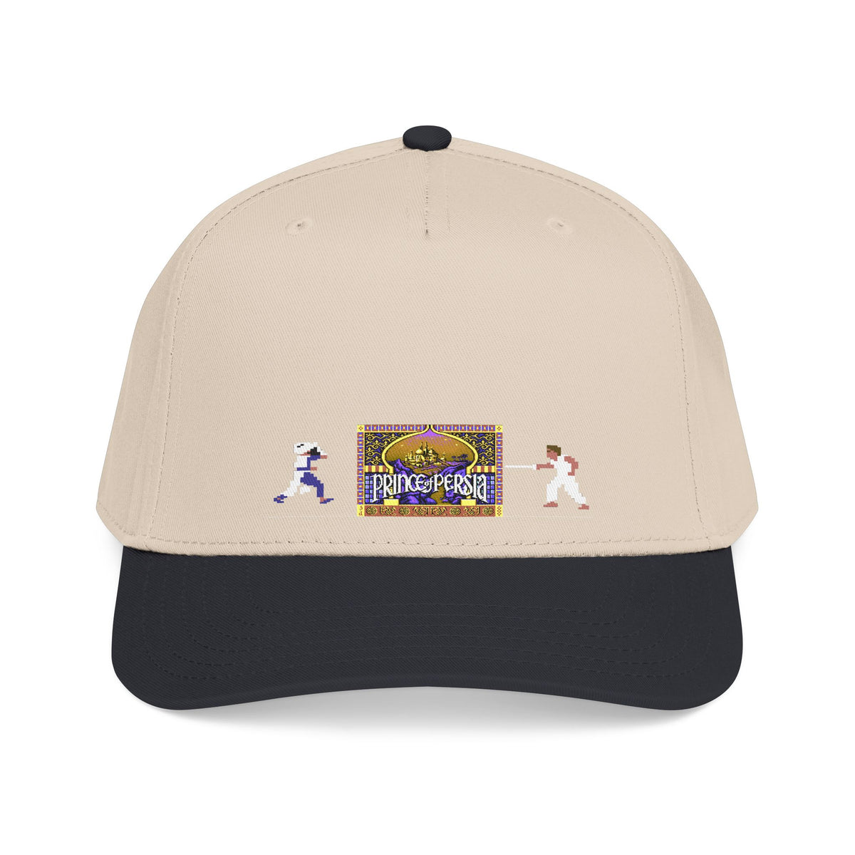 Prince of Persia - Baseball Cap Printify
