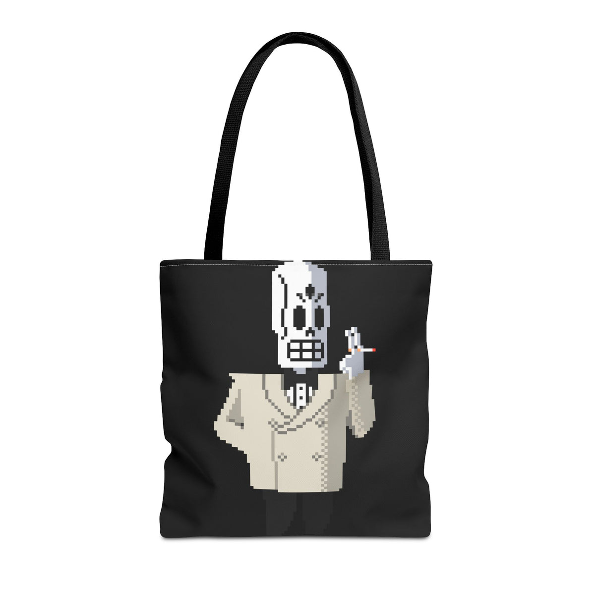 Grim Fandango - Tas Printify