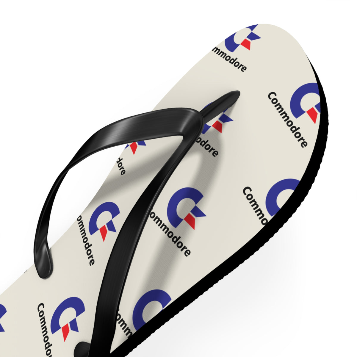 Commodore - Slippers Printify