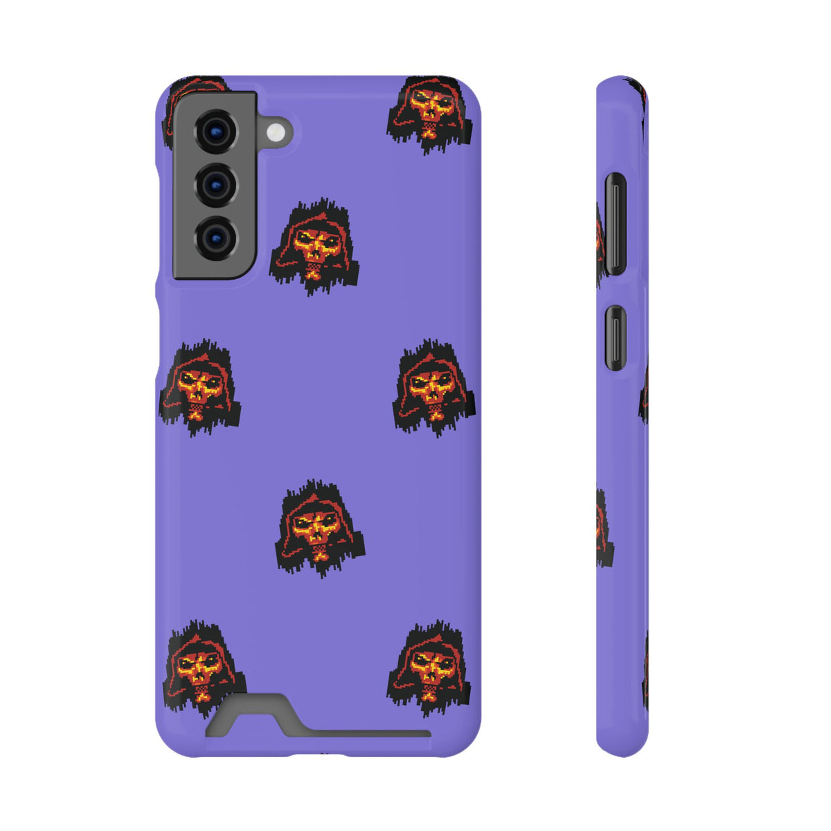 Diablo - Telefoonhoesje Printify