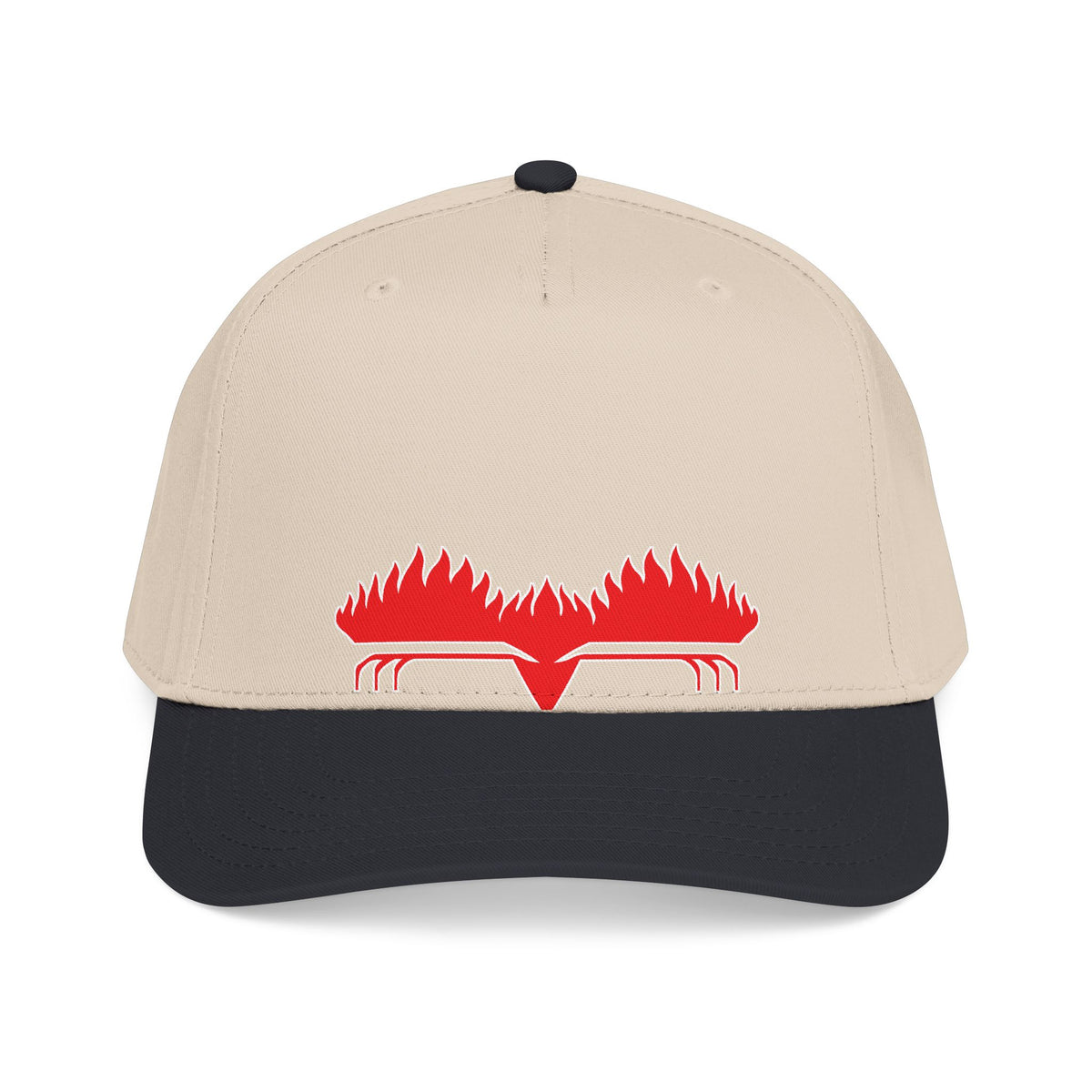 Firebird - Baseball Cap Printify