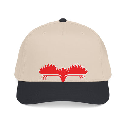 Firebird - Baseball Cap Printify