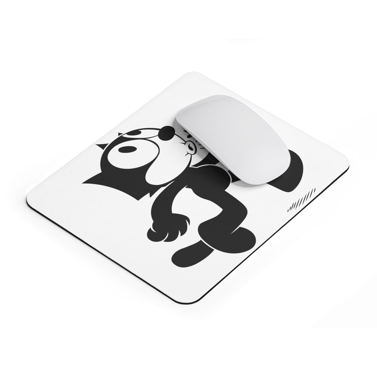 Felix the Cat - Muismat Printify
