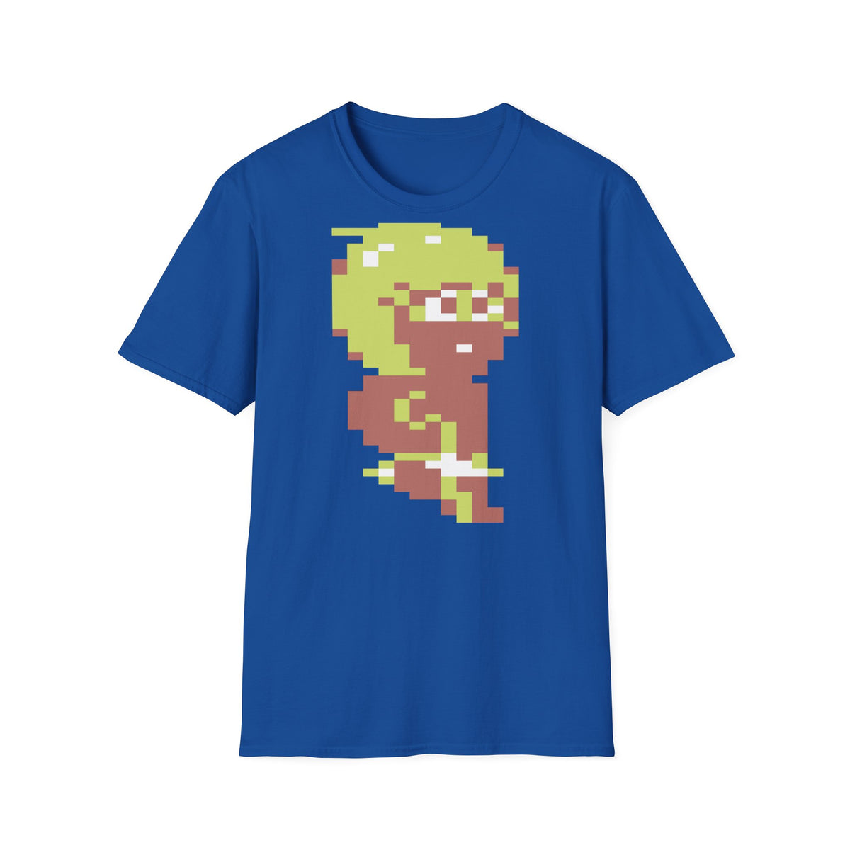 Wonder Boy - T-shirt Printify