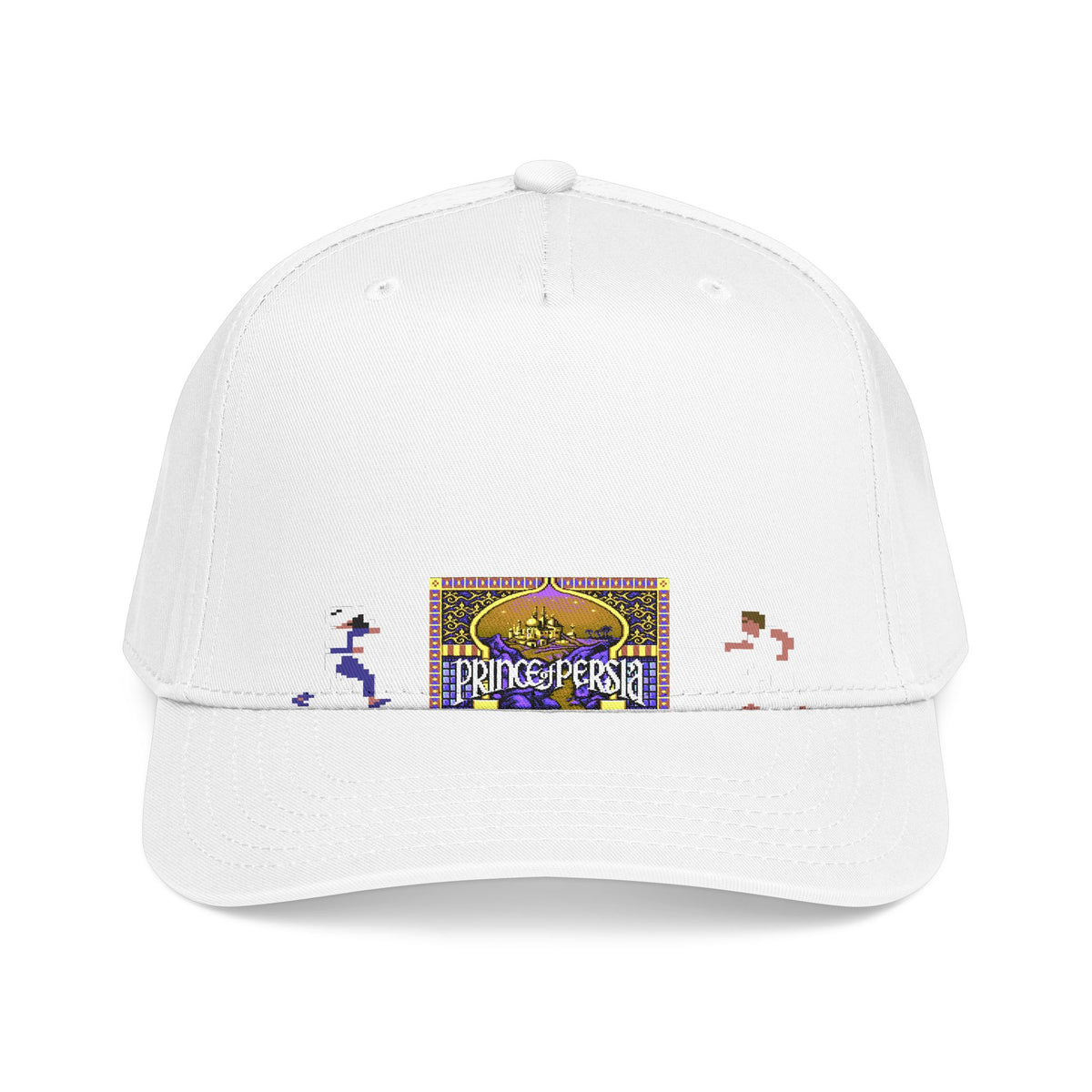Prince of Persia - Baseball Cap Printify