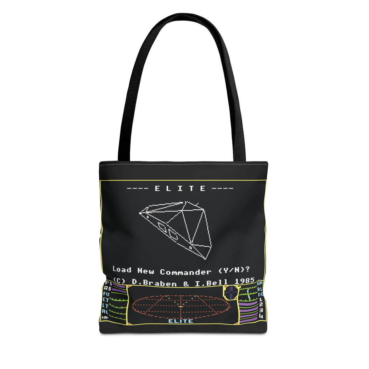 Elite - Tas Printify