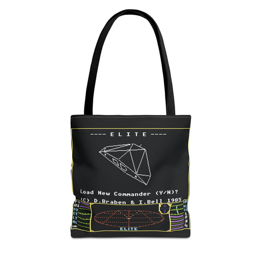 Elite - Tas Printify