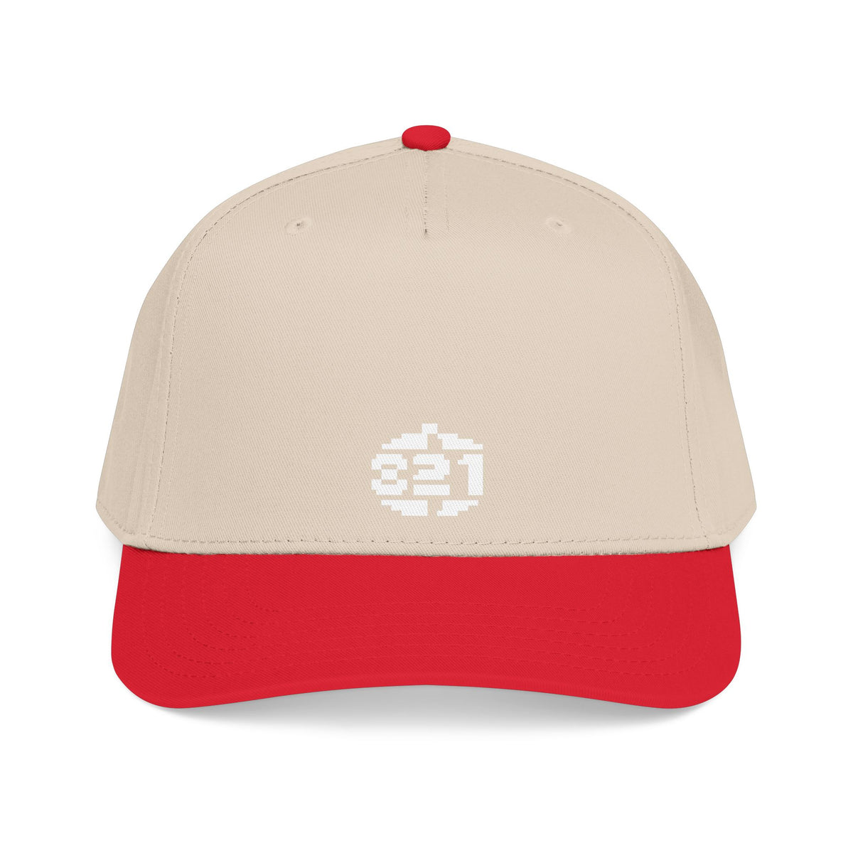Paradroid 821 - Baseball Cap Printify